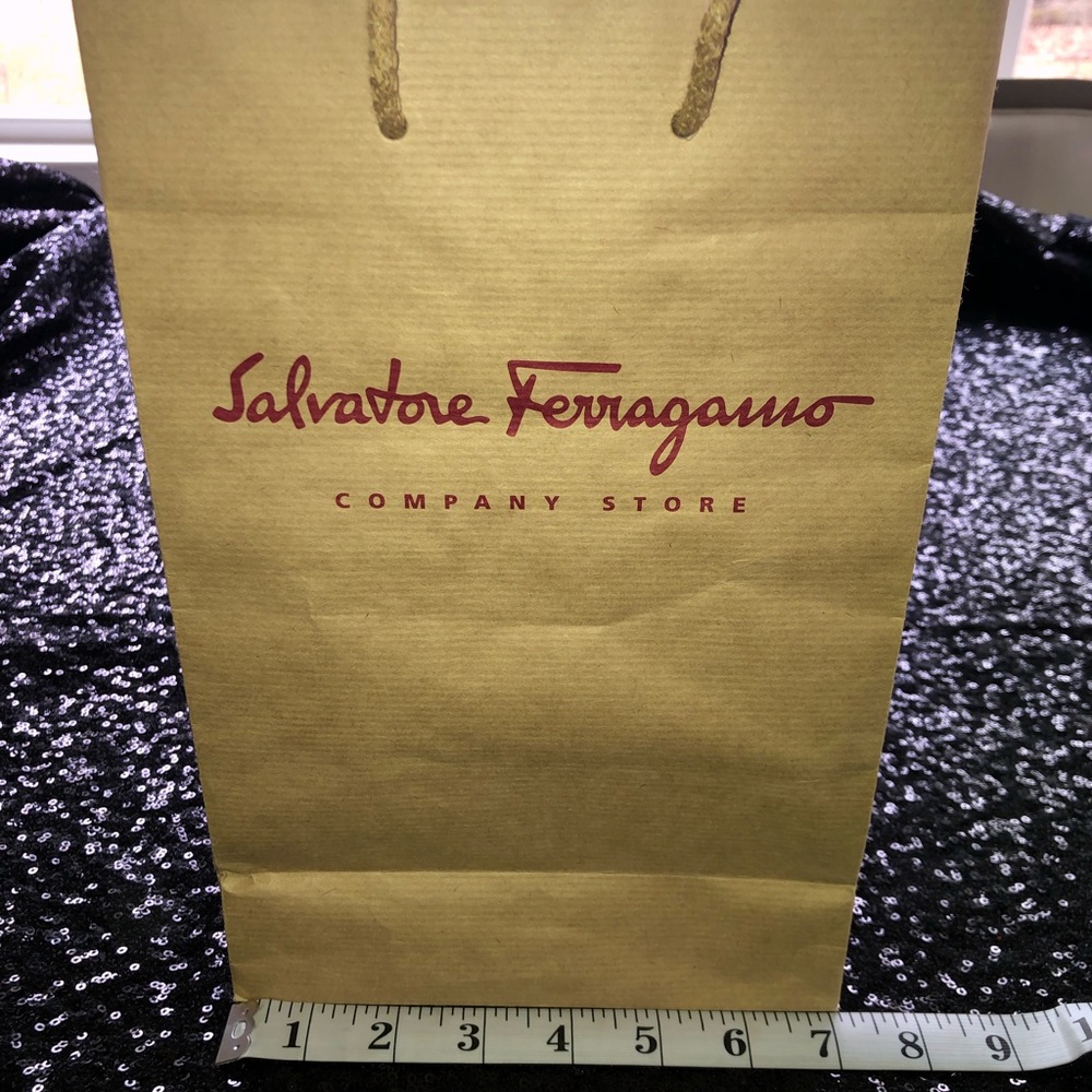 #Bag#Boutique#Consignment#Salvatoreferragamo